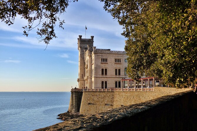 Trieste Like a Local: Customized Private Tour - The Unique Personal Touch of Lokafyer Guides
