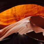 Trifecta of Upper & Lower Antelope Canyon with Horseshoe Bend - Walking Through Lower Antelope Canyon: Moderate Adventure and Photography Tips