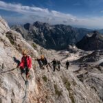 Triglav tour in 2 days Slovenia - This Tour Starts and Ends in Bled, Slovenia