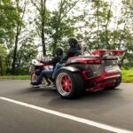 Trike rental in Lindlar | Drive with your car license - What the Rental Includes: Essentials for a Smooth Ride