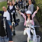 Trike Tour of Naples Florida - Fun Activity Downtown Naples - Starting Point at Tin City: An Iconic Waterfront Hub