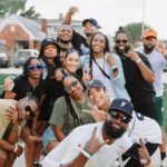 Trill On Wheels (Hip-Hop Party Bike Tour in 3rd Ward Houston) - The Savoy Ice House: Houston’s Historic Bar Scene