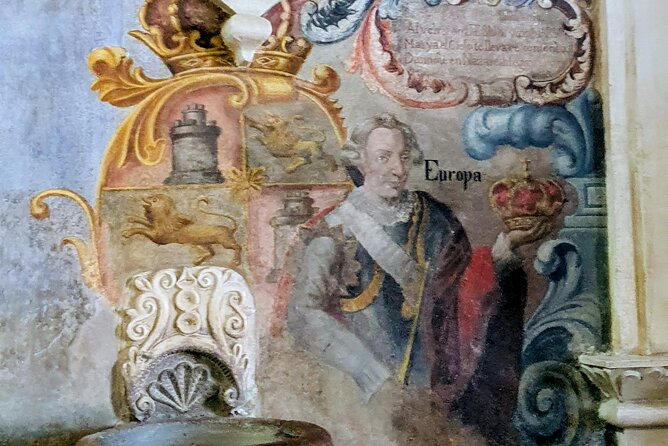 Trip from San Miguel to the Sacred Frescoes of Atotonilco - Transportation and Pickup Details