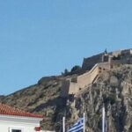 Trip to Argolis (Corinth,The Great Theatre of Epidaurus,Nafplio) - Exploring Nafplio’s Coastal Charm