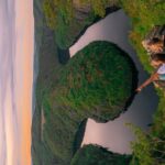 Trip to Viewpoint Maj Czech Horseshoe Bend - Walking to the Maj - Czech Horseshoe Bend: What to Expect