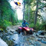 Triumph Arch, Paltinu Dam, Doftana, Small Group ATV Tour - Visiting Paltinu Dam and Its Power in Prahova County