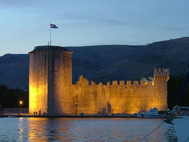 Trogir 1.5-Hour City Tour - The Guide’s Engaging Storytelling and Local Insights