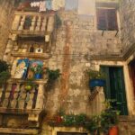 Trogir 1,5-Hour Small Group City Tour - Exploring Saint Lawrences Cathedral and Its Artistic Treasures