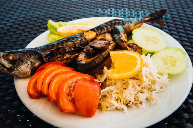 Trogir and Blue Lagoon Private Tour - The UNESCO-Listed Town of Trogir: A Historic Stop Worth Exploring