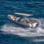 Trogir, Blue Lagoon, and 3 Islands Luxury Speedboat Tour in Split - Starting Point and Schedule