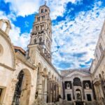 Trogir Old City Walking Tour - The Iconic Trogir Cathedral and Its Significance