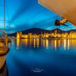 Trogir walking tour with a local guide - Exploring Venetian Influence: Town Hall and Loggia