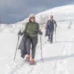 Trolltunga Winter Cabin Experience - What the 30-Hour Schedule Looks Like