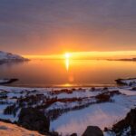 Tromso: All-Inclusive Arctic Fjords and Sommarøy Scenic Tour - Meeting Point and Logistics in Tromsø