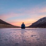 Tromsø: Arctic Landscapes Hiking / Snowshoeing Tour in the wild - The Fjord Drive and Weather-Dependent Route Choice