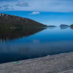 Tromsø: Artic Fjord tour - Scenic Fjords and Arctic Beaches in Norways Barents Sea