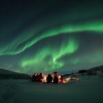 Tromsø: Aurora Hunt with Citizen Science with Wandering Owl - Cozy Campfire and Homemade Soup in the Arctic Night