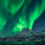Tromsø: Aurora Tour with Campfire and Professional Photos - The Itinerary and Unique Stops of the Aurora Hunt