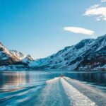 Tromsø Catamaran Whale Watching - Inside the Cozy, Well-Equipped Catamaran