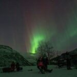 Tromsø: Express Aurora Hunt with Wandering Owl - How Guides Hunt for the Aurora in Tromsø