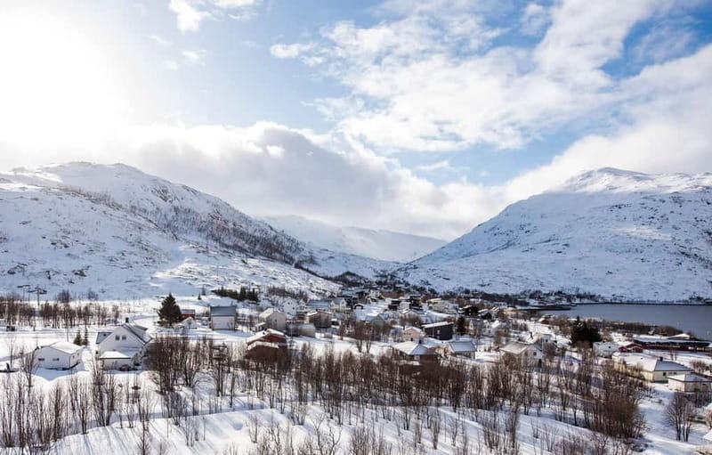 Tromsø: Express Fjord Road Trip - Key Points