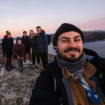 Tromsø: Express Summer Day Hike in the wilderness - Starting Point Outside the Scandic Ishavhotel