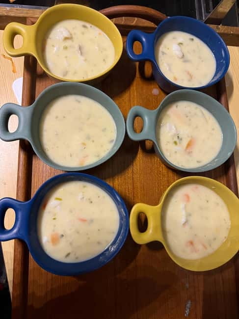 Tromsø: Fishing Sea Safari - Exploring Tromsø’s Fjords and Waters in a Small Group