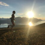 Tromsø: Guided Hiking Tour with Roundtrip Transfers - Tromsø’s Unique Seasons: Midnight Sun and Autumn Colors