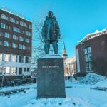 Tromsø: In the footsteps of Roald Amundsen - Visiting the Polar Museum: Tromsø’s Seafaring Legacy