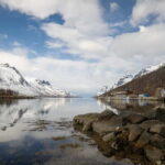 Tromsø: Northern Lights Adventure in Tromsø with Free Photos - From the Meeting Point to the Scenic Arctic Drive