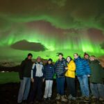 Tromsø: Northern Lights Chase, Local Guide, Foods & Pictures - The Route: Into the Arctic Night for Aurora Hunting