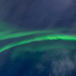 Tromso: Northern Lights Private Tour with Dinner - Pickup from Tromsø and Transport in a Comfortable Van