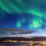 Tromsø: Northern Lights Tour by Experienced Local Guide - Visiting Tromsø’s Iconic Landmarks and Hidden Gems
