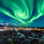 Tromsø: Northern Lights Tour with Campfire - An Immersive Arctic Adventure Focusing on the Aurora Borealis