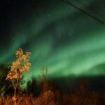 Tromsø: Northern Lights Tour with Photos & Snacks - Convenient Pickup and Location in Tromsø
