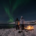 Tromsø Norway - Private northern lights tour with local guide - Highlights of the Northern Lights Stops