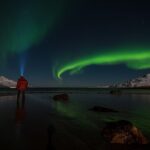 Tromsø Norway - Small Group Aurora Hunt Tour with a local guide - The Flexible Aurora Hunting Itinerary