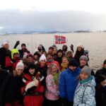Tromsø: Polar Fjord & Fishing Cruise with Lunch included - Fishing: An Optional but Popular Activity
