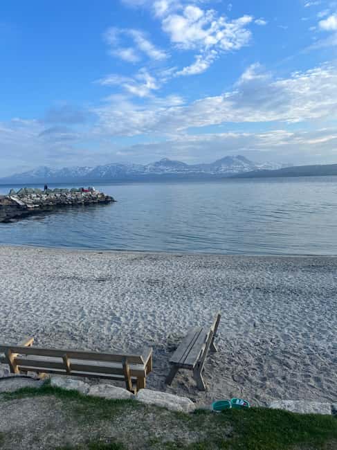 Tromsø: Private Car City Excursion with a Local - Starting at Tromsø City Library for Easy Access