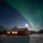Tromsø: Reindeer Feeding & Chance of Northern Lights Viewing - From Tromsø to Camp Breivikeidet: Scenic Mountain Journey
