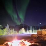 Tromsø: Sami Culture & Reindeer with Transport - Sami Storytelling, Joik Performance, and Cultural Insights