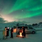 Tromso: Small Group Aurora Chase with Warranty - The Aurora Warranty: Peace of Mind for Cloudy Nights