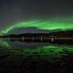 Tromsø: Small Group Northern Lights Hunt - Comfortable Transportation for Arctic Conditions