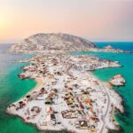 Tromsø: Sommaroy Fjord Tour with Lunch Option - Meeting at "Northern Shots" Inside the Booking Point