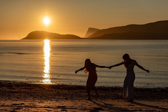 Tromsø & Sommarøy - Private coastal tour with a local - Scenic Drives and Hidden Corners of Norway’s Coast