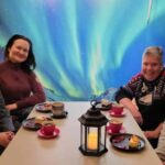 Tromsø Sweet Temptations Tour: Afternoon Tea & Other Sweets - Starting Point at Tromsø Cathedral