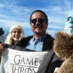 TRON OF THRONES GUIDED VISIT! We are not encyclopedias with legs! - Meeting Point and Tour Logistics