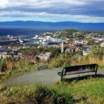 Trondheim: City Highlights Bus and Walking Tour - Visiting the Nidaros Cathedral and Historic City Center