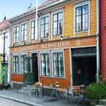 Trondheim Private Transfer from Trondheim (TRD) Airport to City centre - Premium Vehicles and Hassle-Free Drop-Off in Trondheim