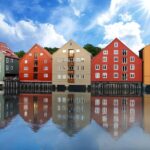 Trondheim's Inner Circle: A Self-Guided Audio Tour - Exploring Trondheim’s Historic Landmarks